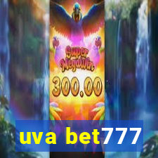 uva bet777